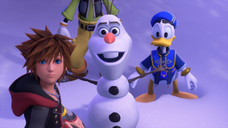 Open Channel: Which Disney World Are You Mad <i>Kingdom Hearts </i>Hasn't Gone to Yet?